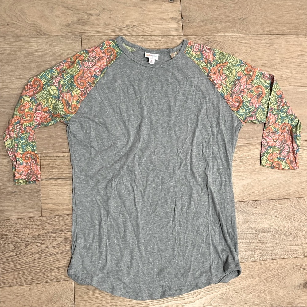 LuLaRoe randy